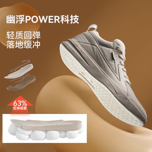 有志者UZIS板鞋篮球鞋1.0全天一代（ALL DAY ONE） 商品图3