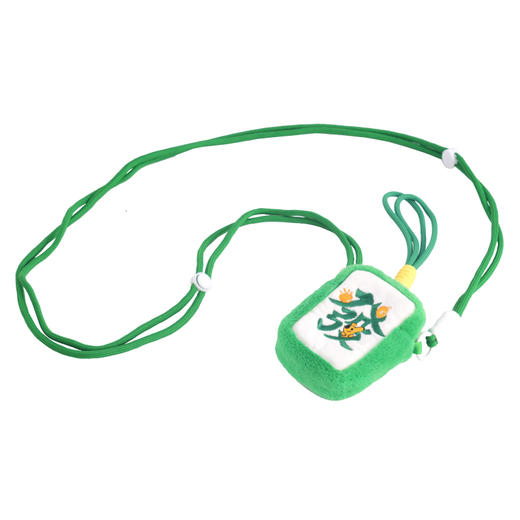 蛇年系列麻上发财耳机包 商品图4