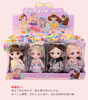 萝莉芬装扮娃娃玩具5033-纱裙娃娃（混发随机） 商品缩略图1
