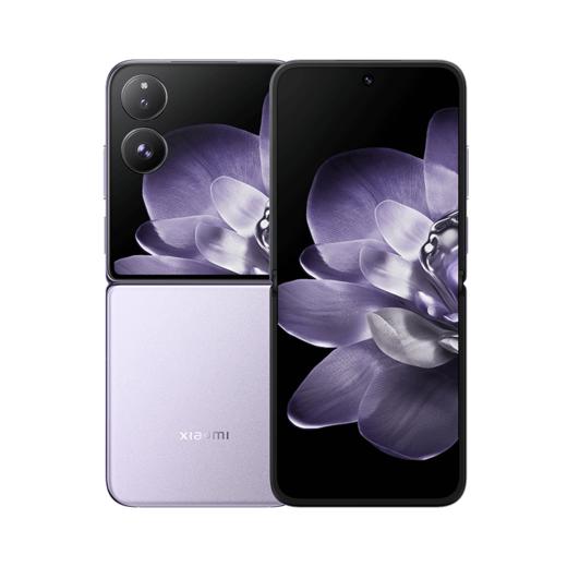 Xiaomi MIX Flip 商品图1