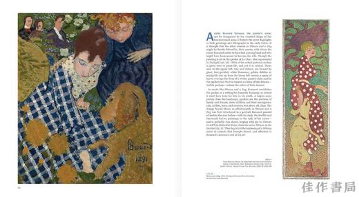 Bonnard's Worlds / 博纳尔的世界 商品图3