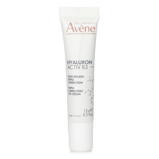 雅漾  - 透明质酸活性 B3 三重护肤眼霜 商品图2