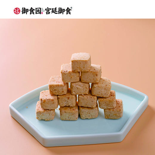 御食园小咸酥 非遗技艺传承 爆款推荐 商品图4