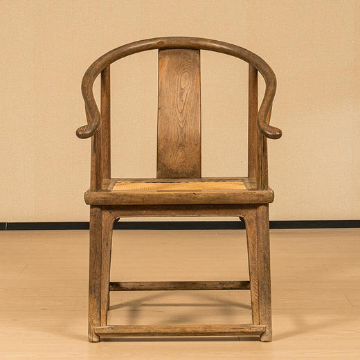 明 榉木圈椅 商品图0