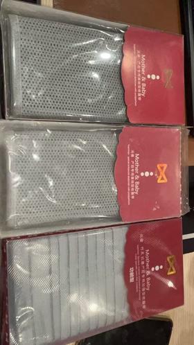 元曼 基础型/加强型  收腹带