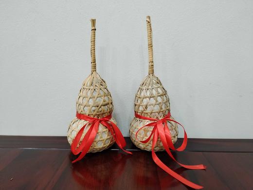 2023年 葫芦带把2公斤（生茶） 商品图0