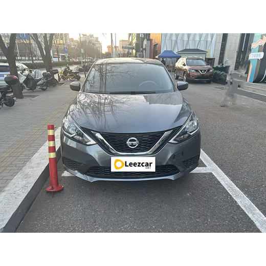 日产 轩逸 经典 1.6XE CVT专享版【长租-北京】 商品图1