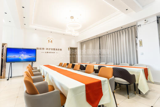 昆明慢姑娘沐汐轰趴馆 商品图1