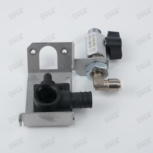 ThermoplanBW3 进水连接整组 全自动咖啡机易损件 116.335 商品图0