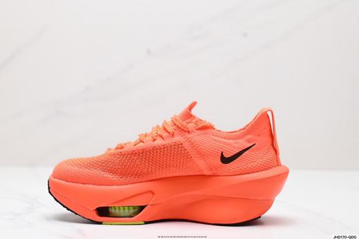 耐克Nike Air Zoom Alphafly NEXT%休闲运动跑步鞋FD8315-103男女鞋 商品图2