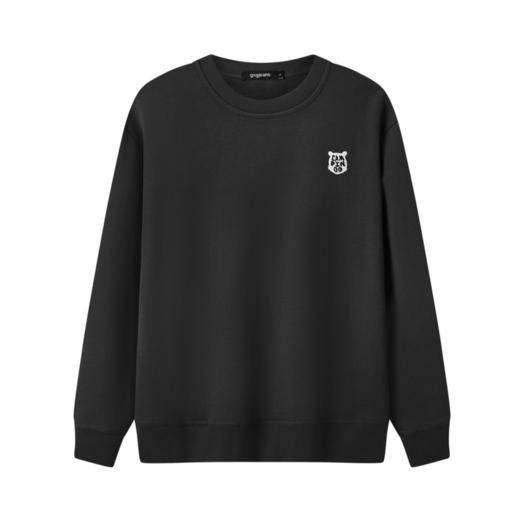 gxg.jeans男装秋季热卖圆领卫衣J24D13101143 商品图4