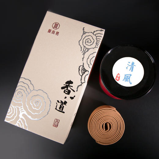 功能香 舒甘香 商品图3