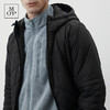 【环保面料】Marc O'Polo/MOP2024冬季高级质感保暖棉服外套男士 商品缩略图2