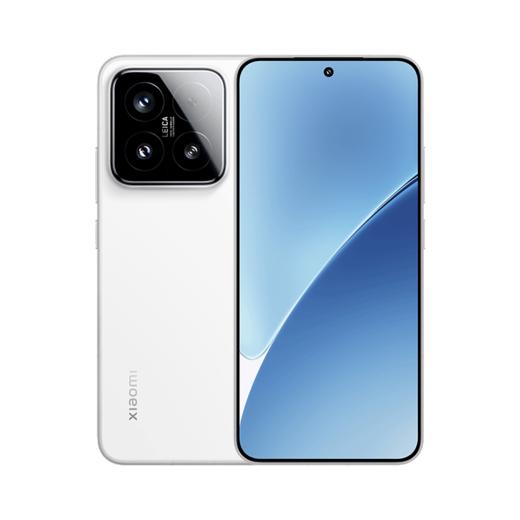 Xiaomi 15 商品图1