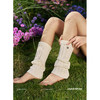 KS6066-D卡益羊毛袜堆堆腿套 商品缩略图5