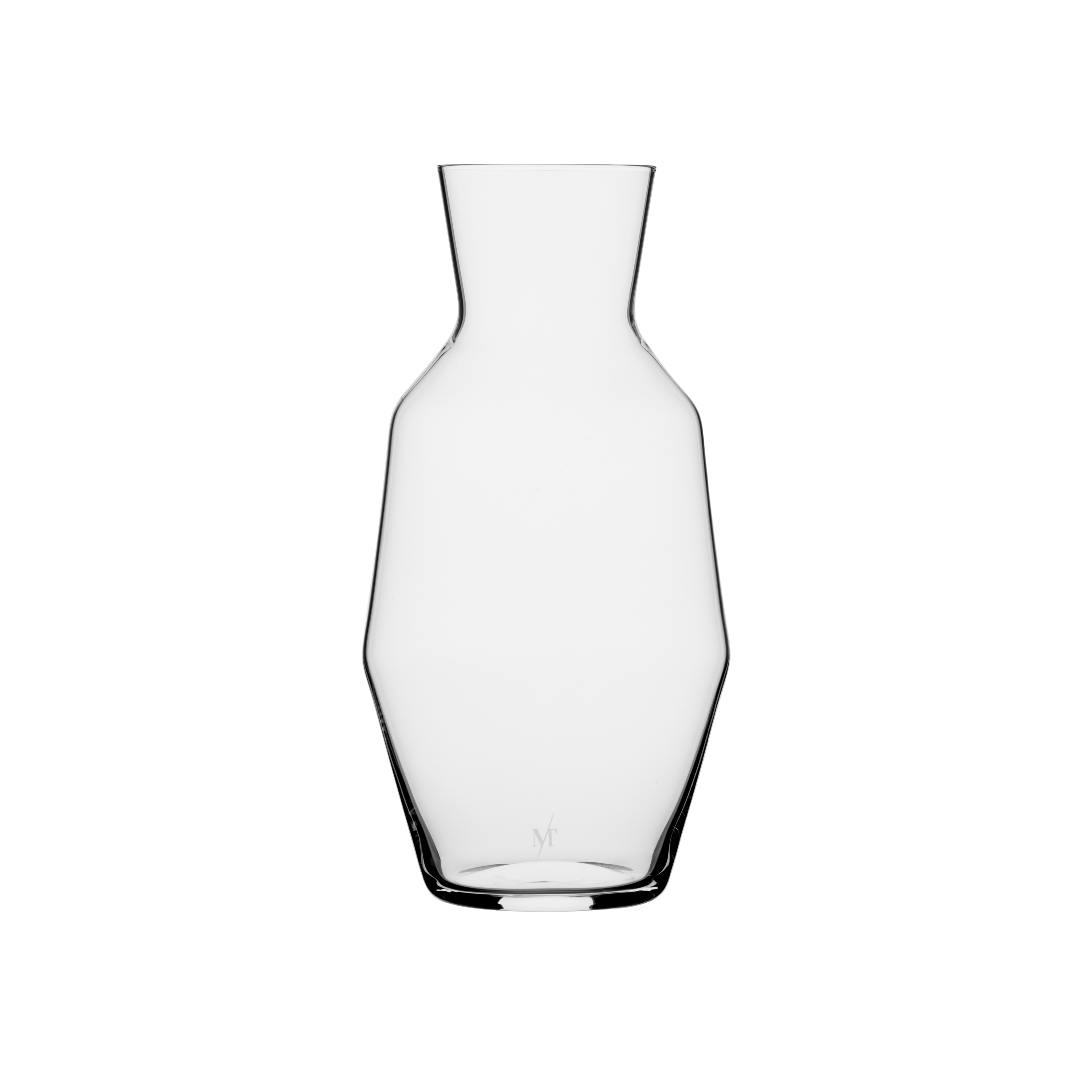MARKTHOMAS, NO.2191 Double Bend Carafe 1L