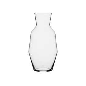 MARKTHOMAS, NO.2191 Double Bend Carafe 1L