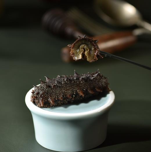 半庭嘉宴·海参馆 — 即食海参 商品图0