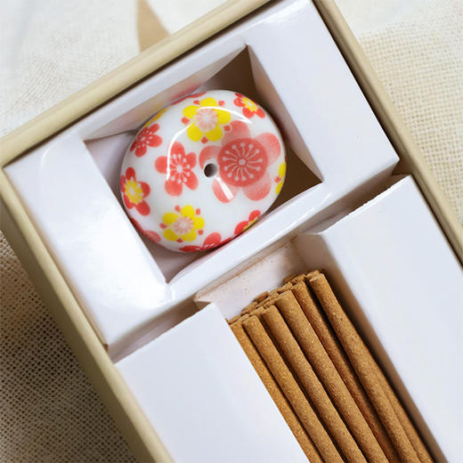 鼠尾草 雪松 圣木香薰条 30支/盒 商品图4