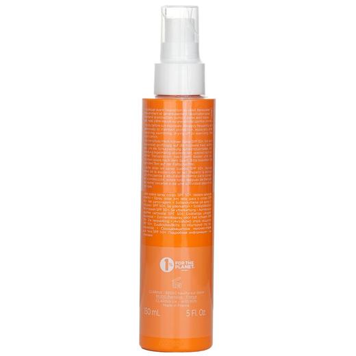 娇韵诗 - 隔离喷雾身体乳液 SPF50 质地轻盈涂抹方便快捷 商品图1