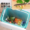 佳帮手厨房壁挂式垃圾桶 商品缩略图4