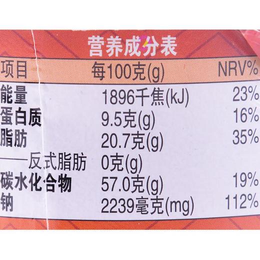 养养冬荫功面酸辣虾味（浓汤）70g 商品图2