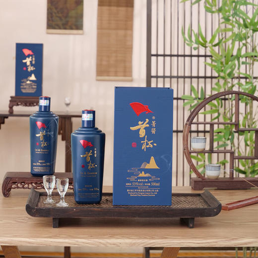 鹏彦首杯 商品图2