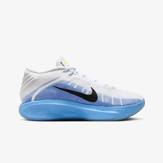 【库存有限，无货将作退款，介意勿拍】Nike/耐克官方运动2024冬男鞋ZOOM FV5952-100 商品图1