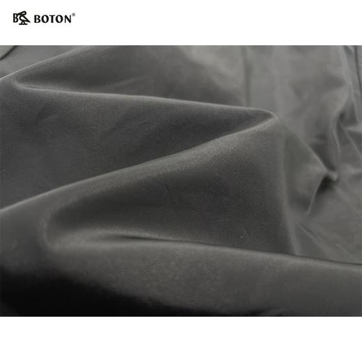 【第2件半价！尾货清仓不退换】波顿女士中长甩胆羽绒LJ658 商品图3