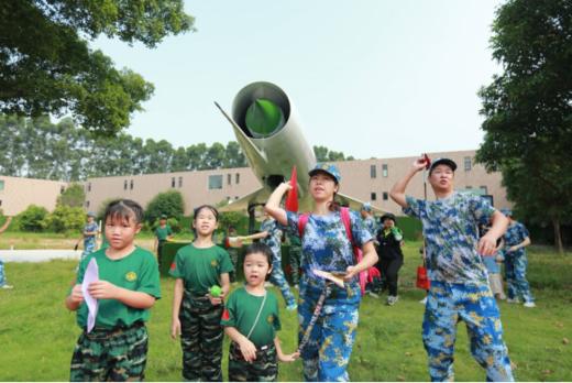 【2024走读湾区】爱国——探寻红色印记（广州市国防教育中心、黄埔军校旧址纪念馆） 商品图6