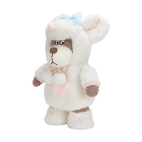 小熊汉斯 奶酪汉斯-M号BEHC340463