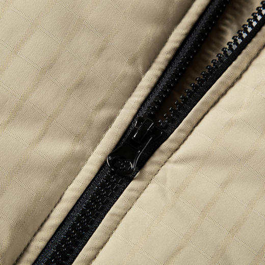 gxg.jeans男装冬季羽绒服 卡其色休闲羽绒服JEX1D2501064 商品图4