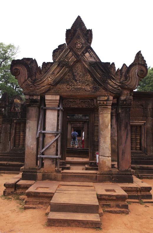 柬埔寨·金边、暹粒吴哥、洞里沙湖7天摄影团 商品图4