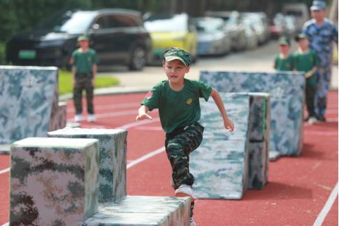 【2024走读湾区】爱国——探寻红色印记（广州市国防教育中心、黄埔军校旧址纪念馆） 商品图5