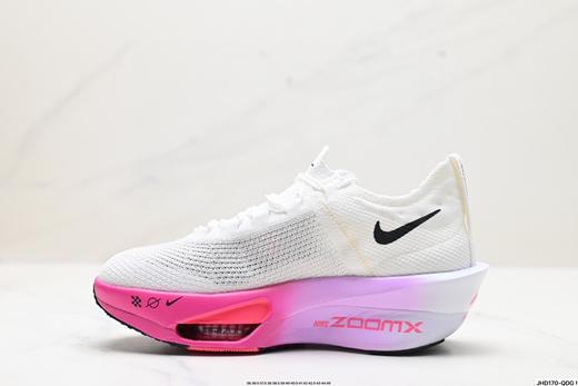 耐克Nike Air Zoom Alphafly NEXT%休闲运动跑步鞋FD8315-103男女鞋 商品图2