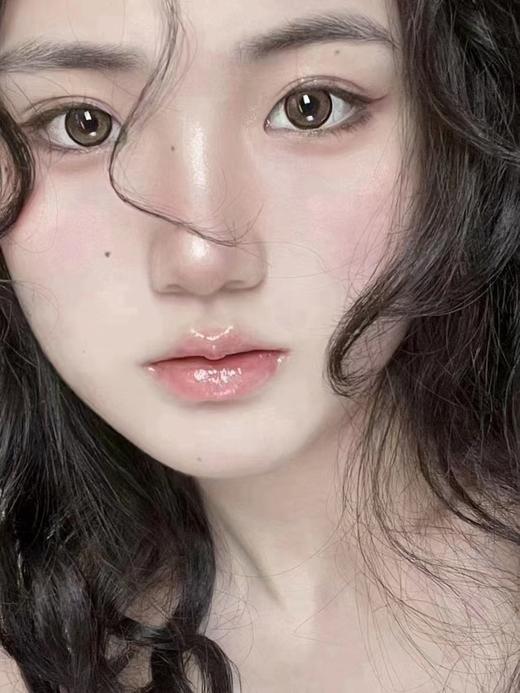 招牌主打敏感眼ISEE品牌季抛-冰山咖 商品图4