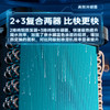 OGNAL奥戈那英国家用除湿机空气净化一体抽湿机别墅室内地下室吸湿回南天防潮梅雨季干燥机祛湿大面积 35L/天 50~240㎡白色净化除菌版 商品缩略图3