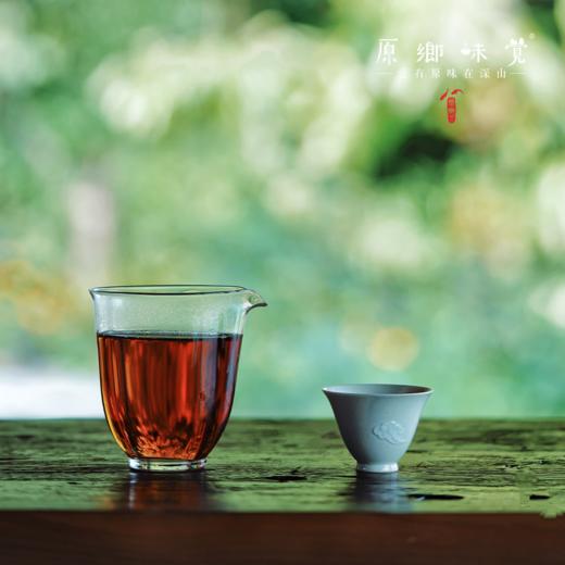 中峰寺手工川红茶（成都仓库-顺丰快递 ） ｜ 红茶100g/袋，桂花红茶100g/袋，来自四川都江堰，生产者：真如师父，净师父【合作生产，公平贸易】 商品图1