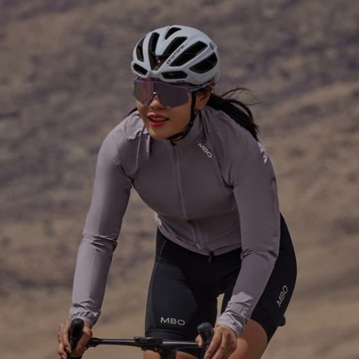 MBO女子轻量骑行风衣W150多功能便携风衣（经销商专拍链接，非经销商拍单不发货) 商品图10