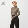 【100%绵羊毛】Marc O'Polo/MOP2024冬季新款高领打底针织衫女士 商品缩略图4