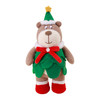 小熊汉斯 圣诞 黛丝BEHC340524 商品缩略图1