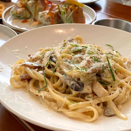 宝立牛肝菌调味酱1kg餐厅商用冷冻意式意大利面菌菇酱家乐焗饭酱 商品图5