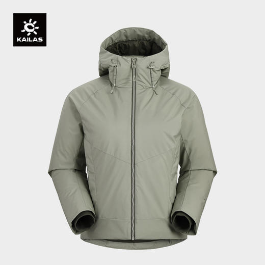 KAILAS凯乐石 户外运动 女款羽绒服 KG2443222【Z】 商品图0