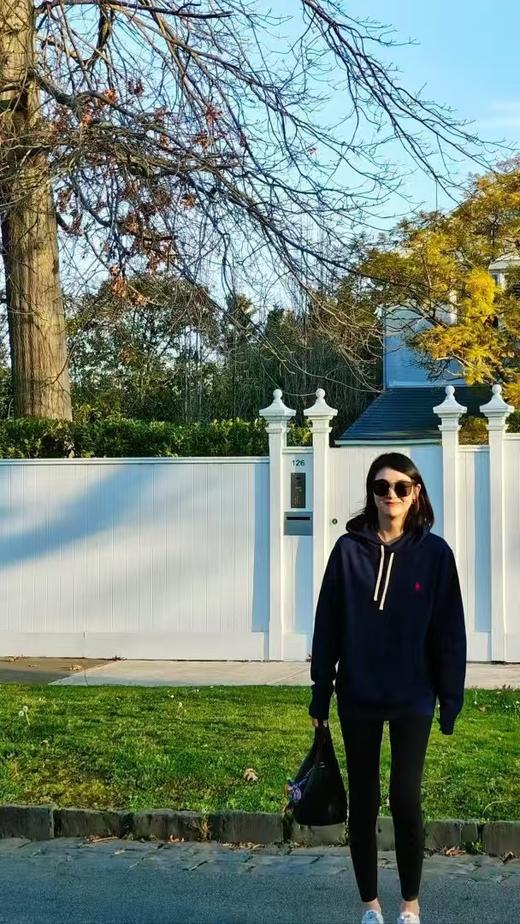 加厚550g摇粒绒加绒连帽拉夫卫衣 商品图10