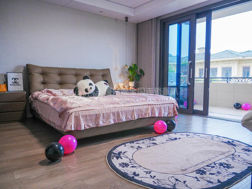 四川慢姑娘沐尚轰趴馆 商品图9