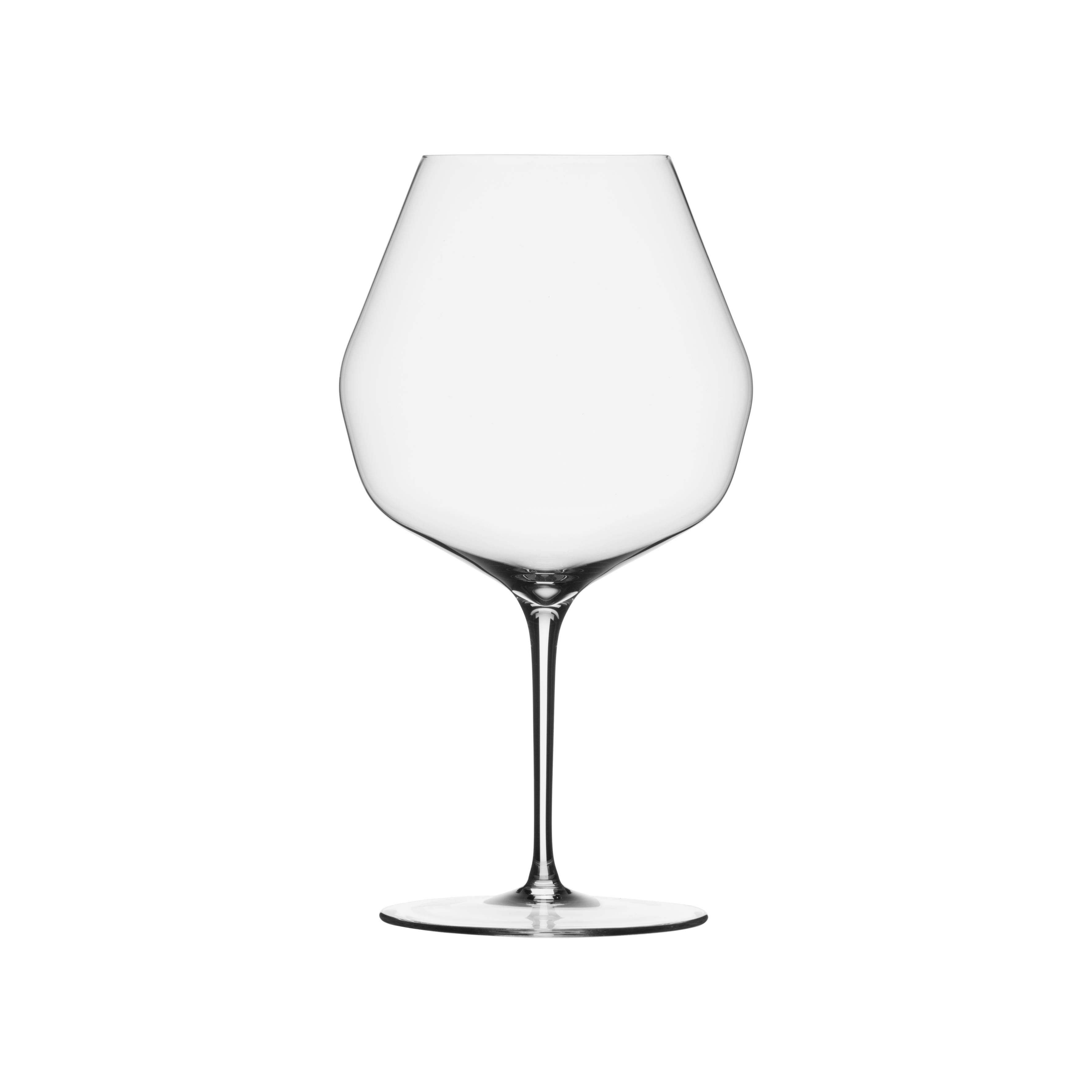 MARKTHOMAS，（2支装）NO.2130 Double Bend Red Glass 