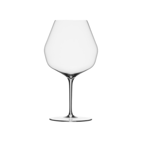 MARKTHOMAS，（2支装）NO.2130 Double Bend Red Glass 