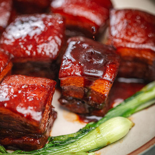 金字东坡肉1740g 商品图4