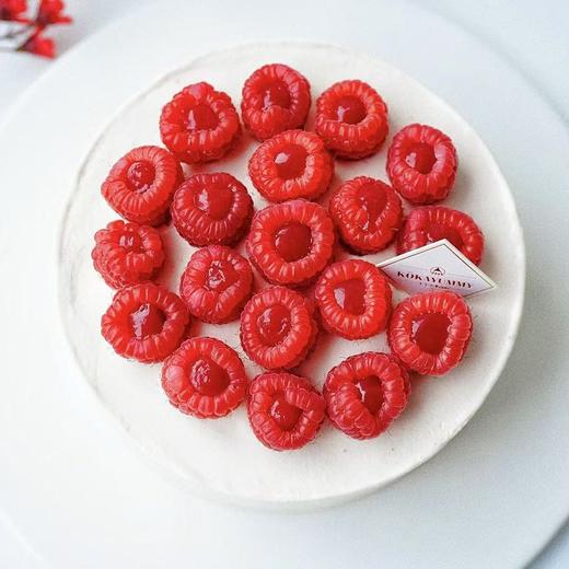 大雪 |蔓生（又有奇卉， 类合欢而蔓生） 商品图2