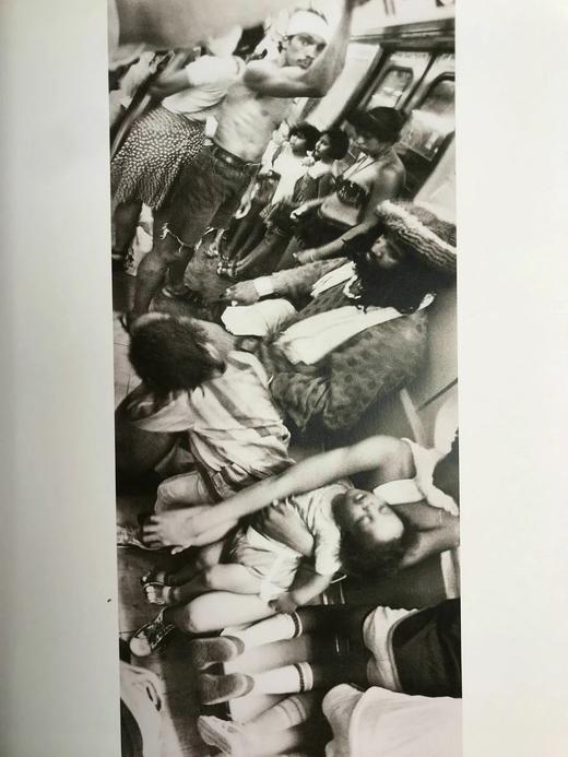 艾伦·西格尔摄影图集 118幅插图（16幅彩色） 精装大16开 商品图9